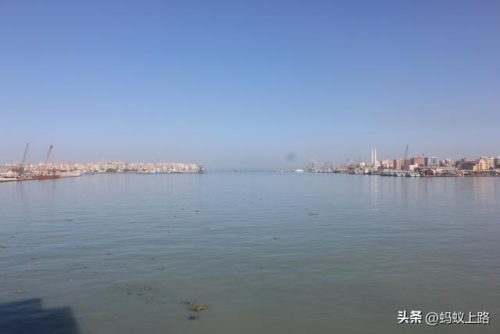 埃及运河城市排名前十(苏伊士运河谁修建的)插图1