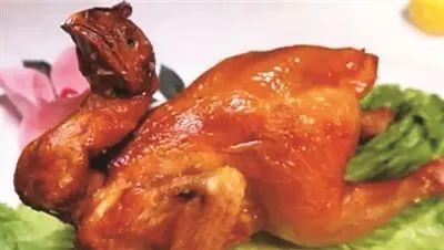 洛宁美食中餐排名前十(洛宁特色美食)插图6