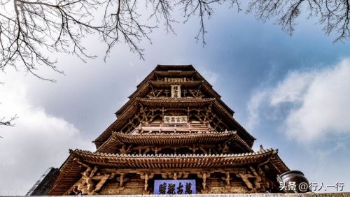 山西美景地区排名前十(山西风光的景点及特色)插图19