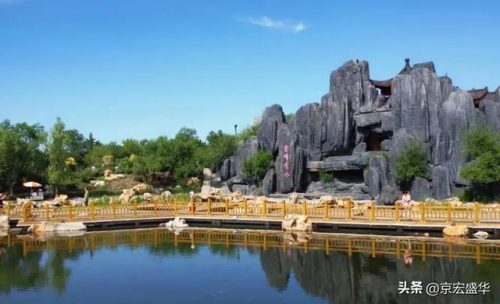 乌兰浩特美食排行榜(乌兰浩特最好吃的餐馆)插图29