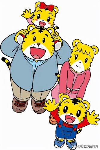 小学生动画片排行榜(10部优秀儿童动画片)插图3