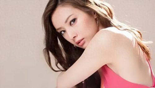 日本十大最美女人排行榜(b站日本最美少女)插图24