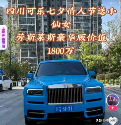 快手夫妻排行榜(快手十大土豪排名)插图20