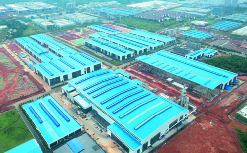 碳基复合材料龙头上市公司(碳基材料龙头)插图