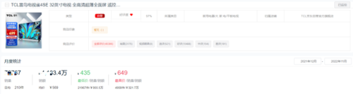 康佳电视排行榜(创维电视100寸多少钱一台)插图7