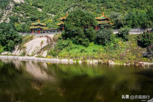 淄博景点排行榜(淄博必去景点)插图12