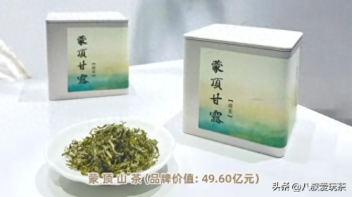 世界十大茶叶品牌排行榜最新(世界顶级茶叶品牌排行榜前十名)插图1
