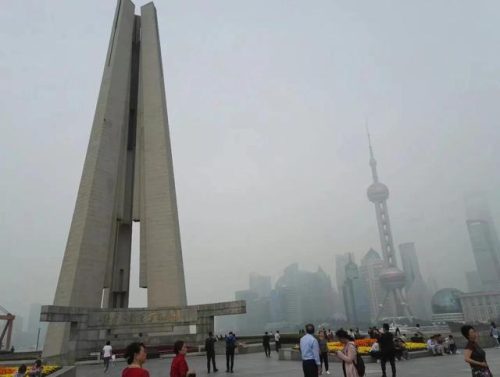 上海景点排行榜(华东五市自由行攻略)插图1