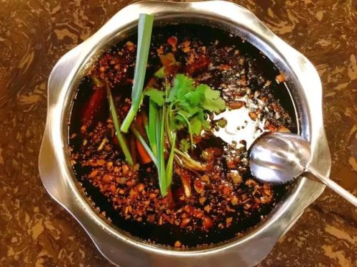 温江餐饮街排名前十(温江高档餐厅推荐)插图17