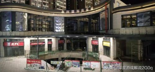 廉江夜景酒店排名前十(廉江酒店有推荐吗)插图2