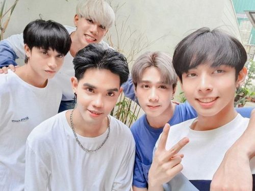 小众男团专辑排名前十(二代男团top)插图2