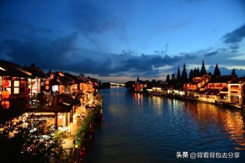 上海公园大全(上海公园拍照图片大全)插图4