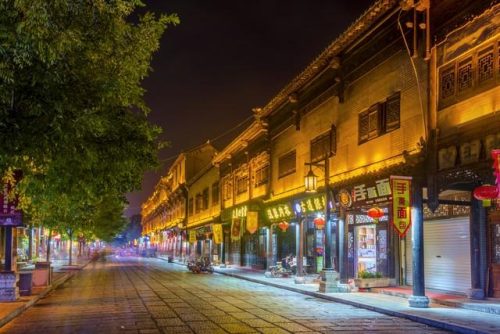 潍坊正宗饭店排名前十(潍坊最好的酒店)插图6