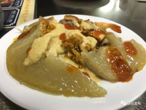 潮阳水库美食排名前十(水头小吃哪里最好吃)插图7
