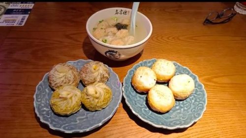 苏州必吃美食排行榜(苏州旅游攻略自由行最佳线路)插图5
