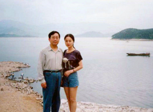马兰结过几次婚(马兰简历)插图17