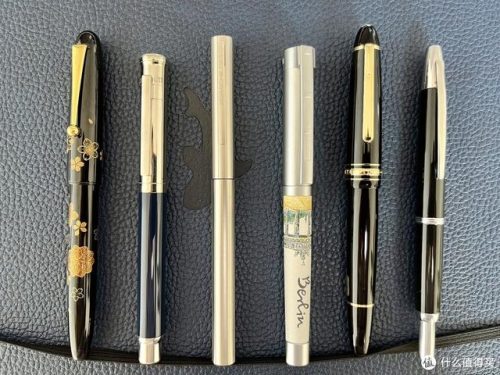 高端钢笔品牌排行榜(全球十大奢侈品牌钢笔)插图50