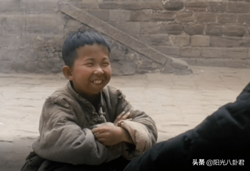 中国最丑男明星排行榜(丑陋演员的代表作品)插图14