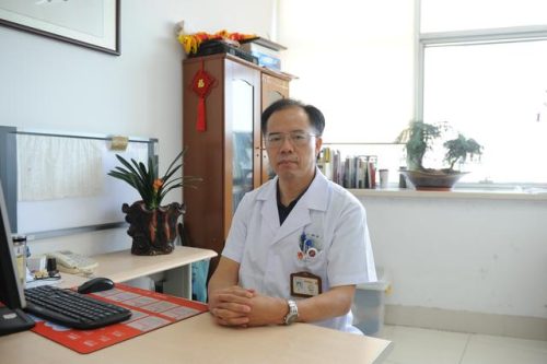 常州骨刺专家排名前十(常州一院专家一览表)插图2