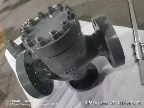 阀门厂家排行榜(阀门企业50强排名榜)插图6