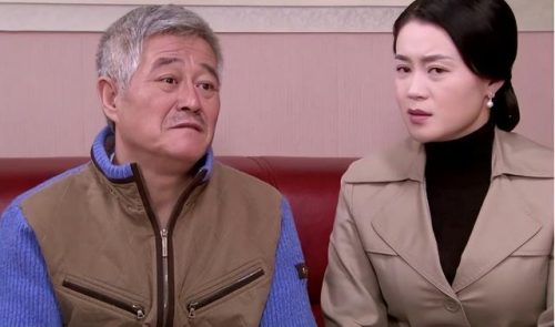 关婷娜个人资料(中戏明星名单大全最新)插图21