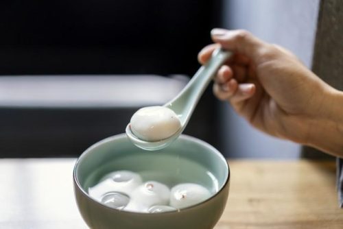 宁波好吃的排行榜(宁波年糕十大牌子)插图2