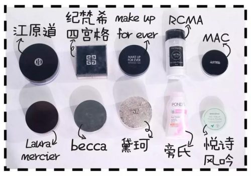 痱子粉排行榜(爽身粉对阴囊潮湿有用吗)插图1