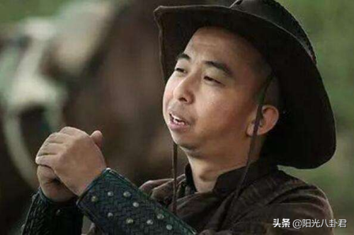中国最丑男明星排行榜(丑陋演员的代表作品)插图12