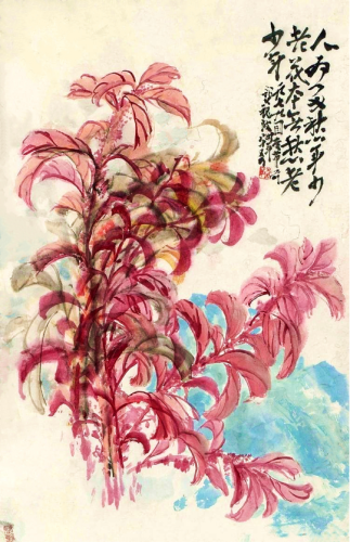 江西莲花画家排名前十(江西十大画家排名)插图7