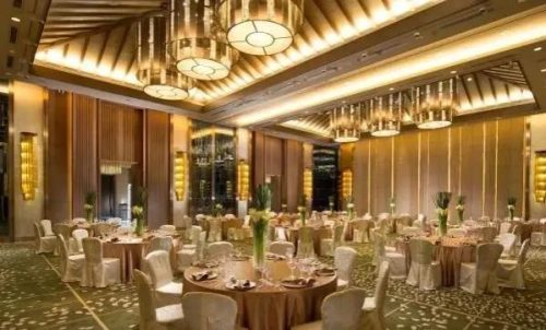 东湖附近酒店排名前十(东湖国际)插图4