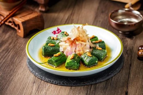石家庄好吃的饭店排行榜(石家庄家庭聚会餐厅排名)插图
