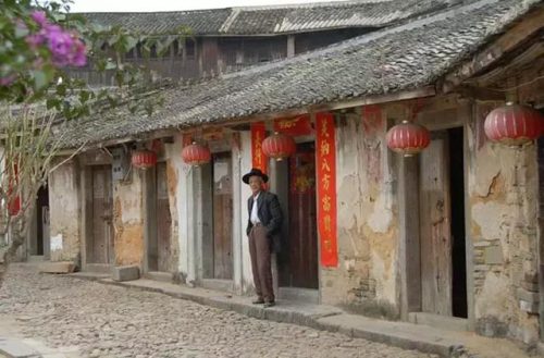 潮汕著名故居排名前十(潮汕古代名人)插图8