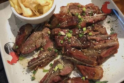 东宁饭店美食排名前十(东宁三岔口美食)插图16