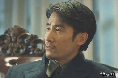 奇道个人资料(奇道演的电视剧有哪些)插图5