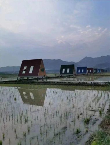 山西旅游路线(山西旅游地图)插图5