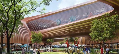 北京国展中心(北京国展展会信息)插图9