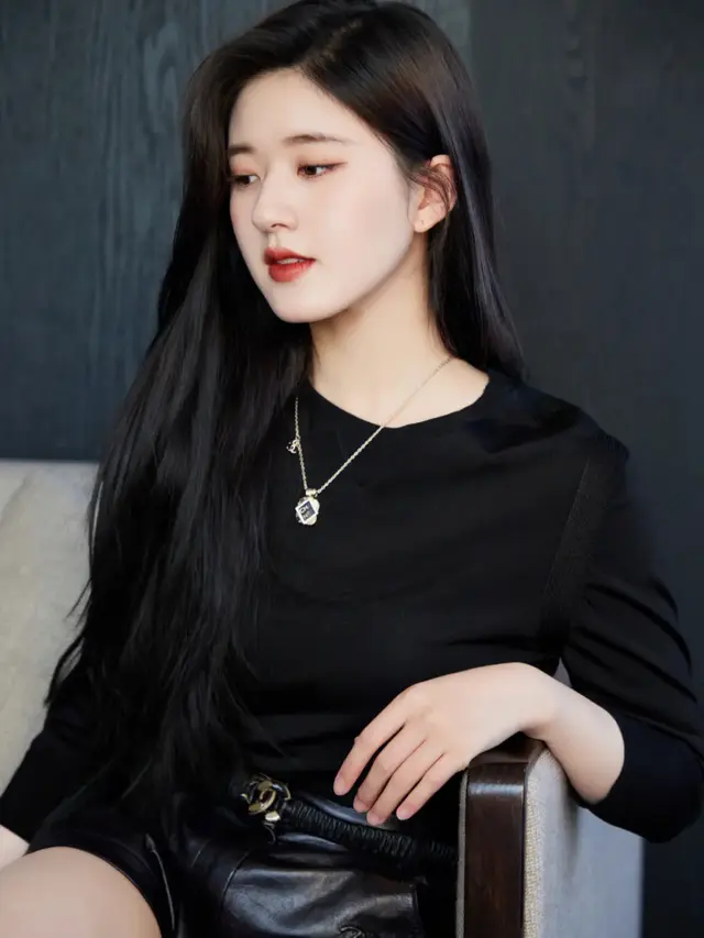 女星人气排行榜(明星排行榜)插图3