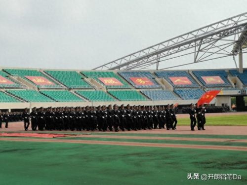 十大铁饭碗警校排行榜(十大公认铁饭碗警校)插图2