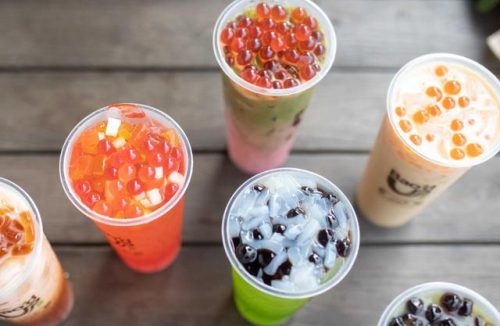中国奶茶排行榜10强(蜜雪加盟一般多少钱)插图