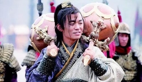 中国著名冷兵器排行榜(中国最强的冷兵器)插图8