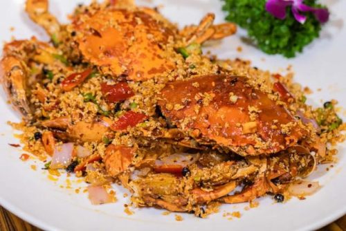 东宁饭店美食排名前十(东宁三岔口美食)插图9