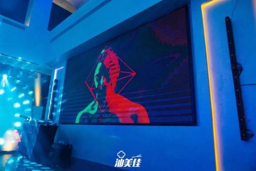 汕尾河边酒吧排名前十(汕尾酒吧哪家比较好)插图9