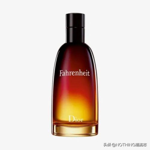 男士十大香水品牌排行榜(十大顶级男士香水)插图43
