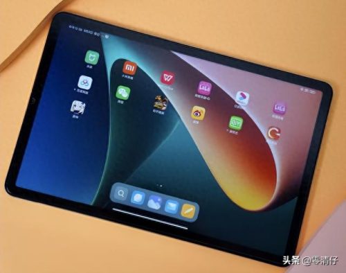 十大平板电脑排行榜ipad(2023平板推荐)插图8