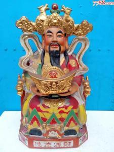 财神摆放位置(客厅最旺三个方向)插图3