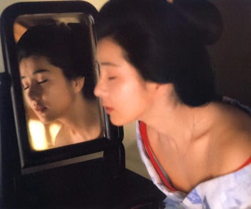 日本十大最美女人排行榜(b站日本最美少女)插图12