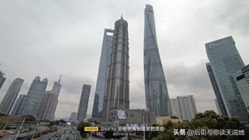 十大最美轮渡排行榜图片(探访上海最美的轮渡)插图13