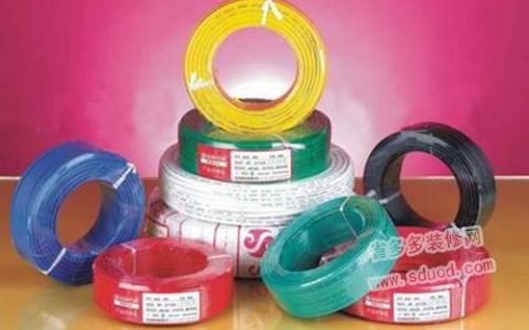 电线十大品牌排行榜(广东电线电缆十大名牌排名)