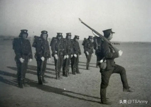 清朝大型步枪排名前十(清朝的枪打什么子弹)插图3