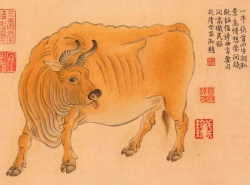 神通广大是什么生肖(神通广大鼓上敲打一肖)插图1